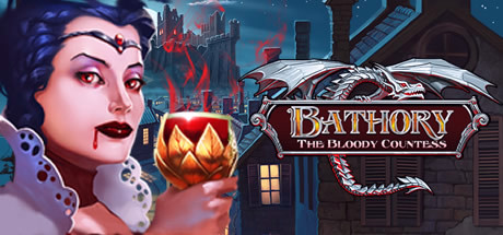 Игра Bathory - The Bloody Countess