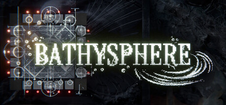 Купить игру BATHYSPHERE