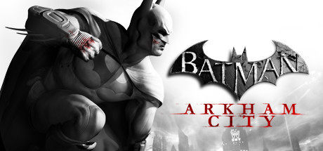 Игра Batman: Arkham City