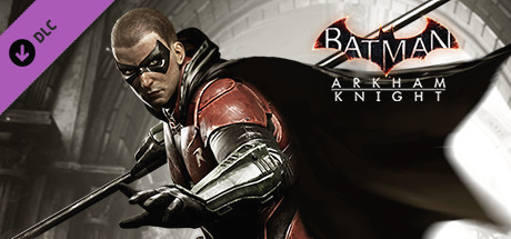 Игра Batman: Arkham Knight - A Flip of a Coin