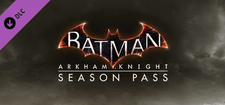 Игра Batman: Arkham Knight Season Pass