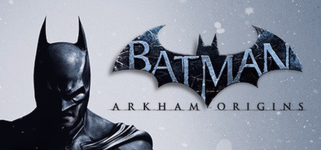 Игра Batman: Arkham Origins