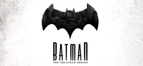Игра Batman - The Telltale Series