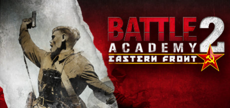 Игра Battle Academy 2: Eastern Front