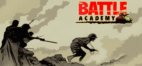 Игра Battle Academy