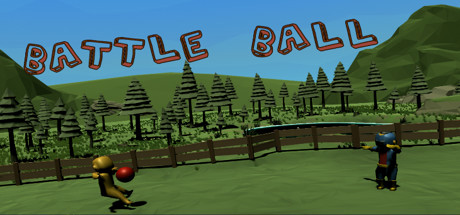Игра Battle Ball