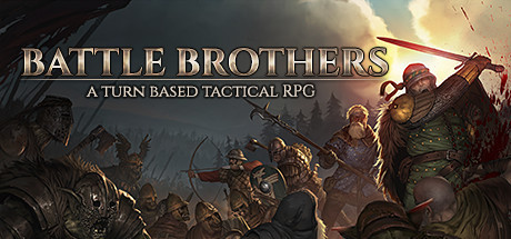 Игра Battle Brothers
