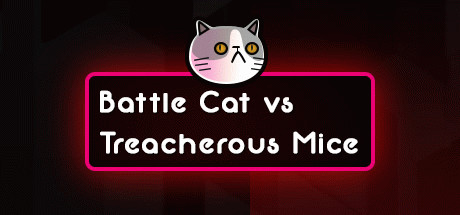 Игра Battle Cat vs Treacherous Mice
