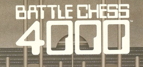 Игра Battle Chess 4000