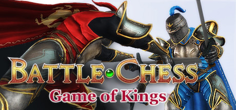 Игра Battle Chess: Game of Kings