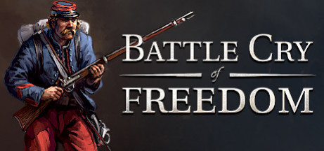 Игра Battle Cry of Freedom