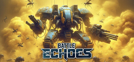 Игра Battle Echoes