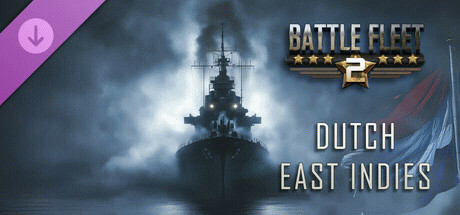 Купить игру Battle Fleet 2 - Dutch East Indies Mission Pack