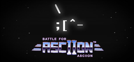 Игра Battle for Asciion