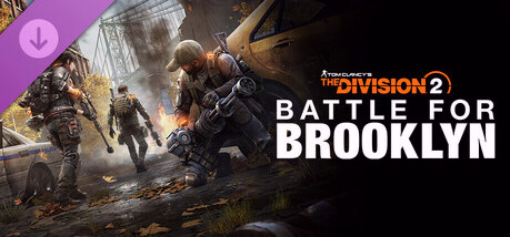 Игра Battle for Brooklyn DLC - Tom Clancy's The Division 2