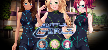 Игра Battle Girls