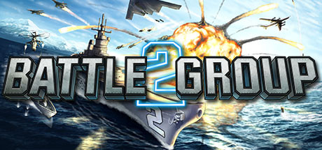 Игра Battle Group 2
