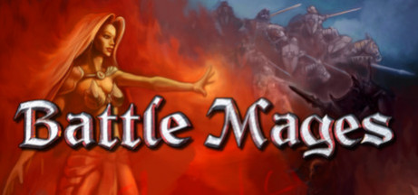 Игра Battle Mages