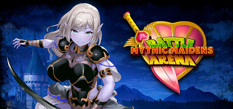 Игра Battle Mythic Maidens Arena