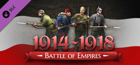 Игра Battle of Empires : 1914-1918 - German campaign