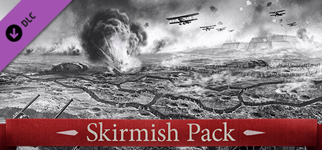 Игра Battle of Empires: 1914-1918 - Skirmish Pack