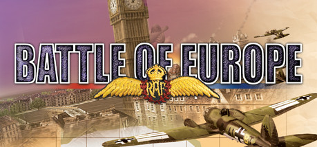 Купить игру Battle Of Europe