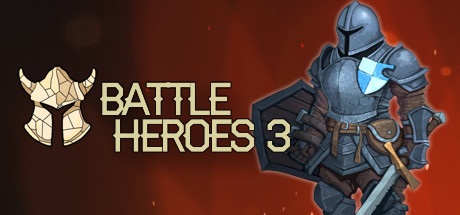 Игра Battle of Heroes 3