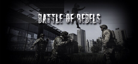 Игра Battle of Rebels