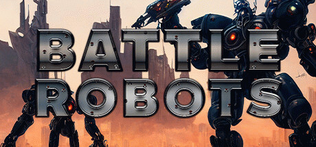 Игра Battle Robots