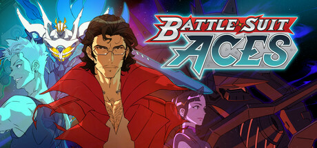 Игра Battle Suit Aces