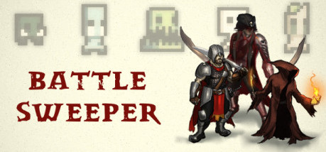 Игра Battle Sweeper