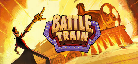 Игра Battle Train