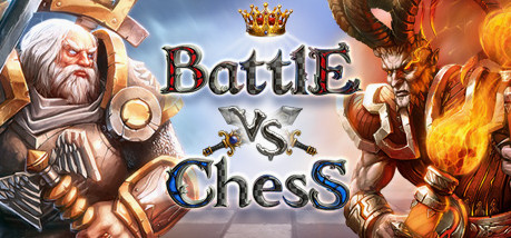 Игра Battle vs Chess