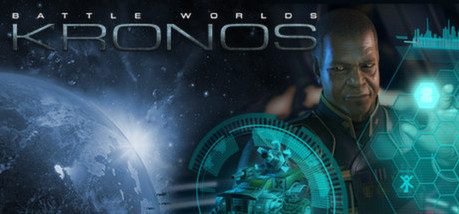 Купить игру Battle Worlds: Kronos - Digital Deluxe Edition