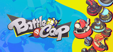 Игра BattleCap
