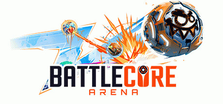 Игра BattleCore Arena