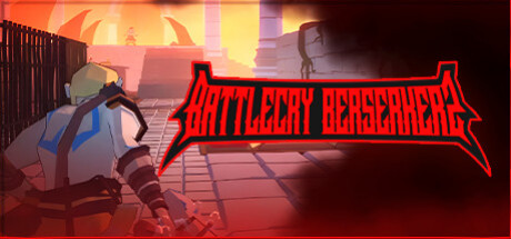 Игра Battlecry Berserkers