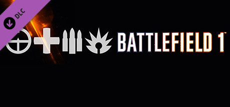 Игра Battlefield 1 Shortcut Kit: Infantry Bundle