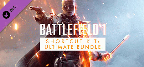 Игра Battlefield 1 Shortcut Kit: Ultimate Bundle
