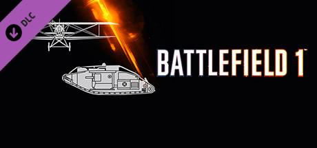 Игра Battlefield 1 Shortcut Kit: Vehicle Bundle