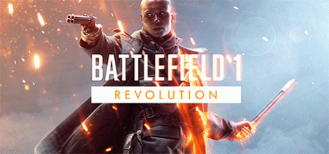 Купить игру Battlefield 1