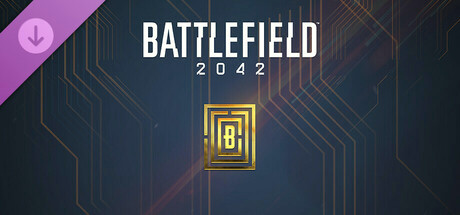 Игра Battlefield 2042 - BFC