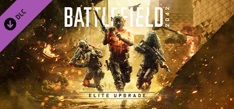 Игра Battlefield 2042 Elite Upgrade