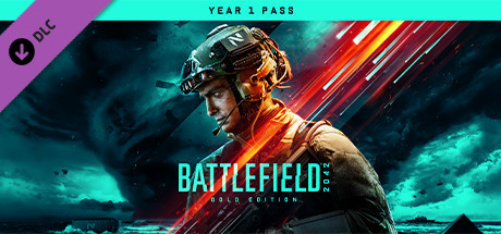 Игра Battlefield 2042 Year 1 Pass