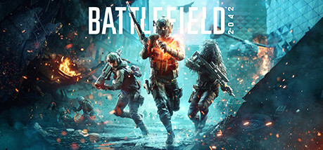 Игра Battlefield 2042