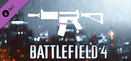 Игра Battlefield 4 Carbine Shortcut Kit