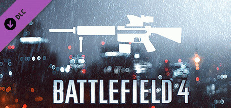 Игра Battlefield 4 DMR Shortcut Kit