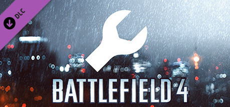 Игра Battlefield 4 Engineer Shortcut Kit