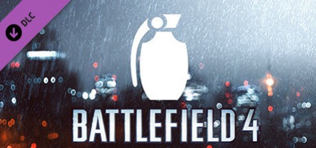 Игра Battlefield 4 Grenade Shortcut Kit