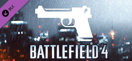 Игра Battlefield 4 Handgun Shortcut Kit